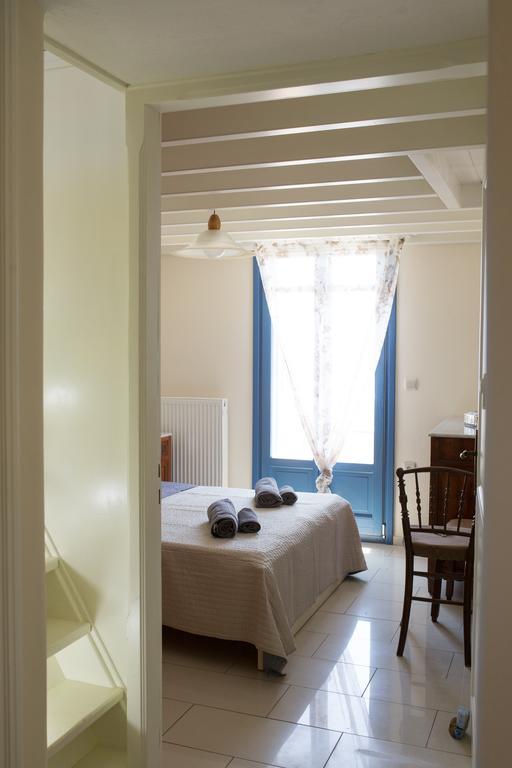 Maison Marilia Акротири Экстерьер фото
